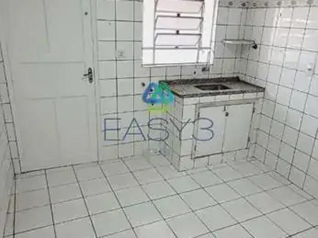 Apartamento para Locação em São Paulo/SP Vila Regente Feijó 2 Quartos