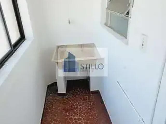 Apartamento para Locação em São Paulo/SP Vila Regente Feijó 2 Quartos