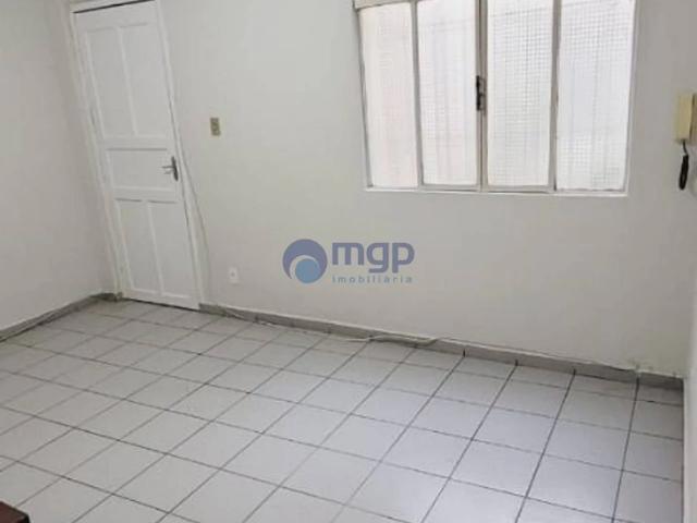 Apartamento para Locação em São Paulo/SP Vila Regente Feijó 2 Quartos