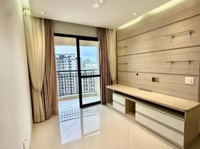 Apartamento para Locação em São Paulo/SP Vila Regente Feijó 2 Quartos