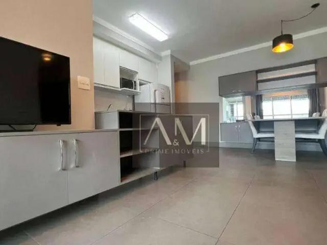 Apartamento para Locação em São Paulo/SP Vila Regente Feijó 2 Quartos