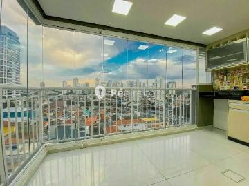 Apartamento para Locação em São Paulo/SP Vila Regente Feijó 2 Quartos