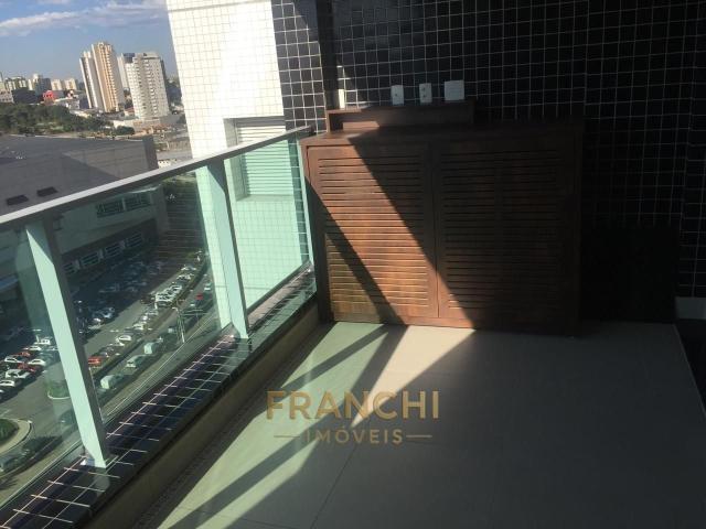 Apartamento para Locação em São Paulo/SP Vila Regente Feijó 2 Quartos