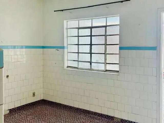 Apartamento para Locação em São Paulo/SP Vila Regente Feijó