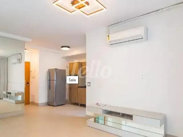 Apartamento para Locação em São Paulo/SP Vila Regente Feijó