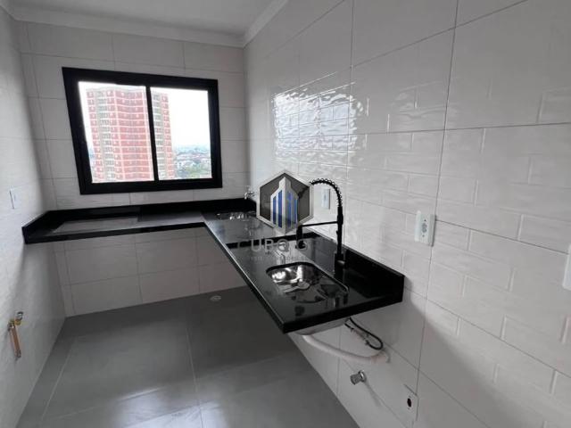 Apartamento para Locação em São Paulo/SP Vila Robertina 2 Quartos