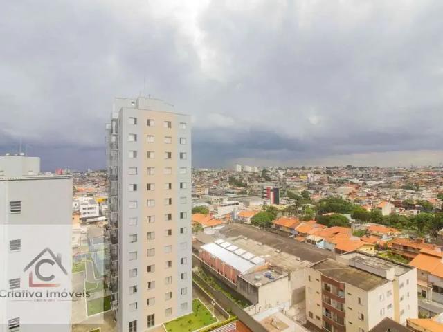 Apartamento para Locação em São Paulo/SP Vila Robertina 2 Quartos