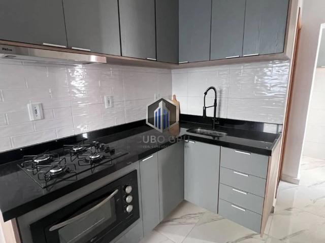 Apartamento para Locação em São Paulo/SP Vila Robertina 2 Quartos