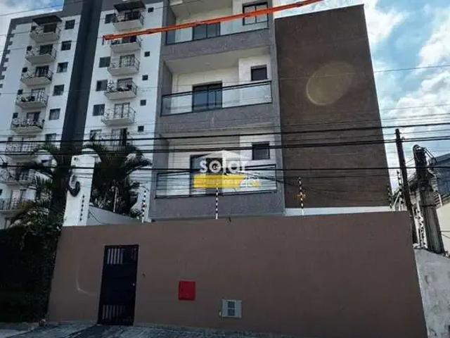Apartamento para Locação em São Paulo/SP Vila Robertina 2 Quartos