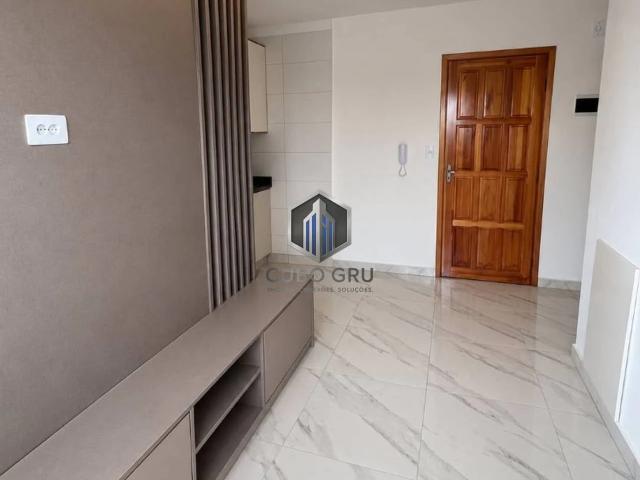 Apartamento para Locação em São Paulo/SP Vila Robertina 2 Quartos