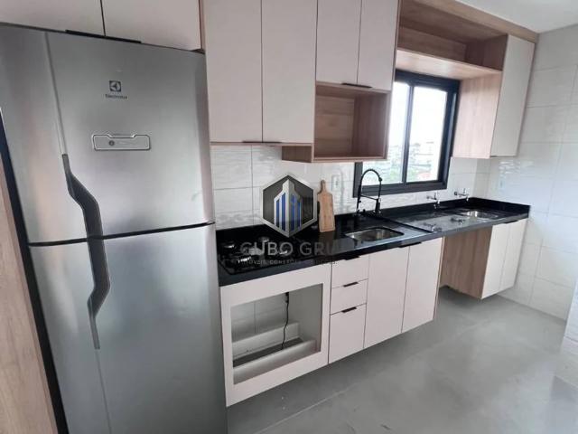 Apartamento para Locação em São Paulo/SP Vila Robertina 2 Quartos