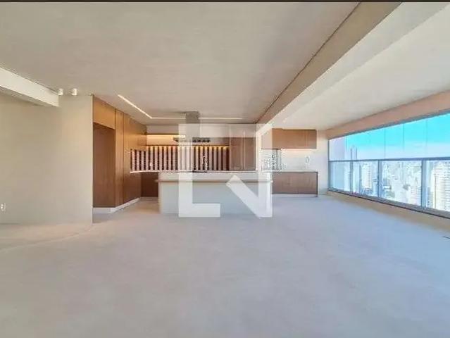 Apartamento para Locação em São Paulo/SP Vila Romana 4 Quartos