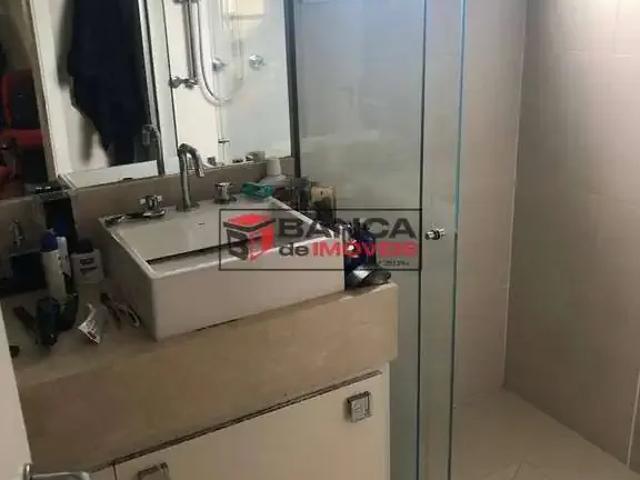 Apartamento para Locação em São Paulo/SP Vila Romana 4 Quartos
