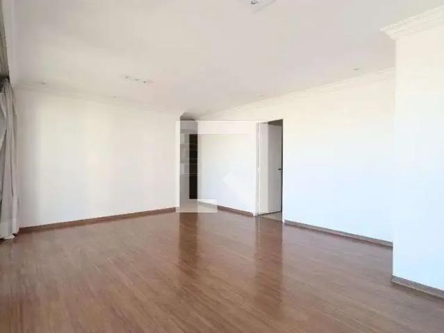 Apartamento para Locação em São Paulo/SP Vila Romana 4 Quartos