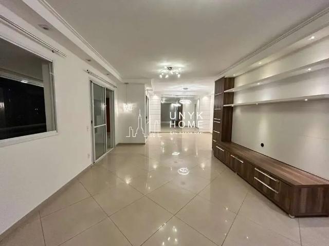 Apartamento para Locação em São Paulo/SP Vila Romana 4 Quartos