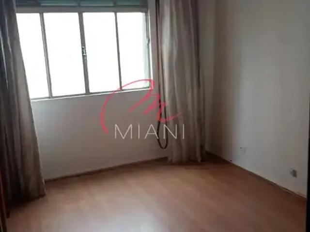 Apartamento para Locação em São Paulo/SP Vila Romana 1 Quartos