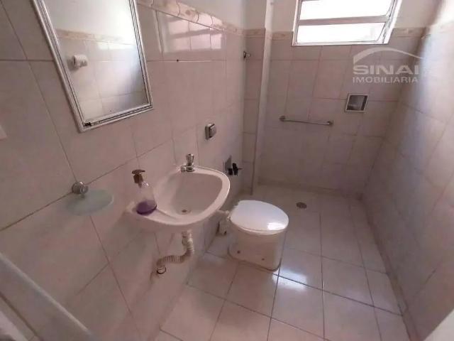 Apartamento para Locação em São Paulo/SP Vila Romana 1 Quartos
