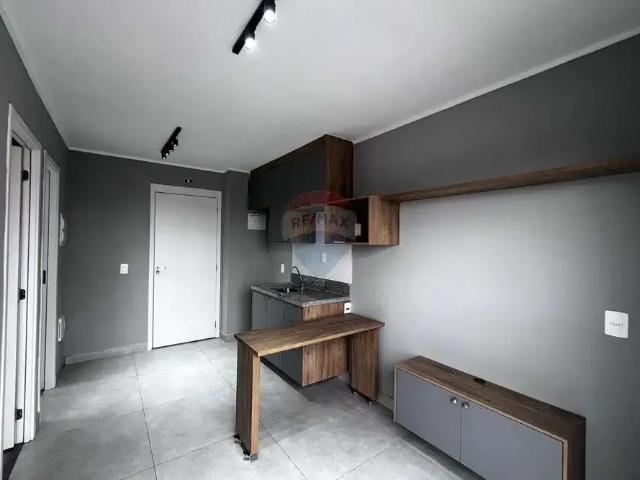 Apartamento para Locação em São Paulo/SP Vila Romana 1 Quartos