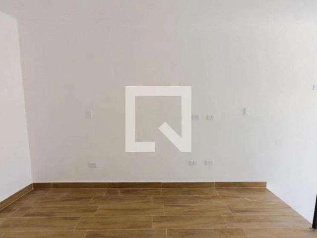 Apartamento para Locação em São Paulo/SP Vila Romana 1 Quartos