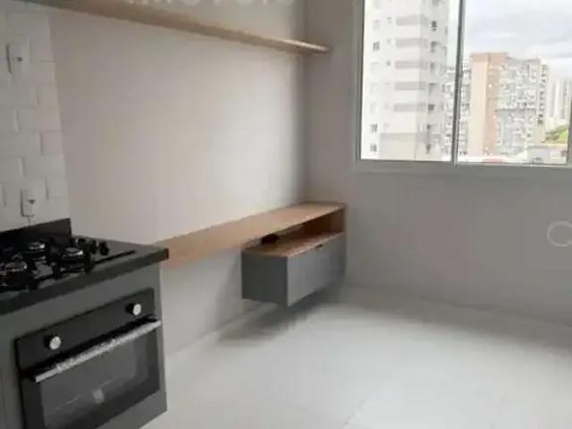 Apartamento para Locação em São Paulo/SP Vila Romana 1 Quartos