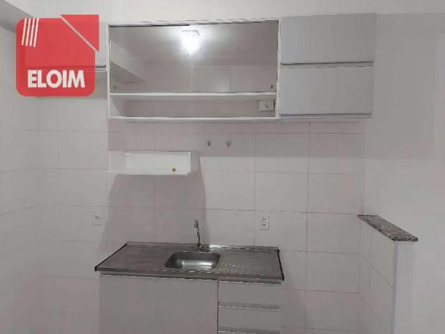 Apartamento para Locação em São Paulo/SP Vila Romana 1 Quartos