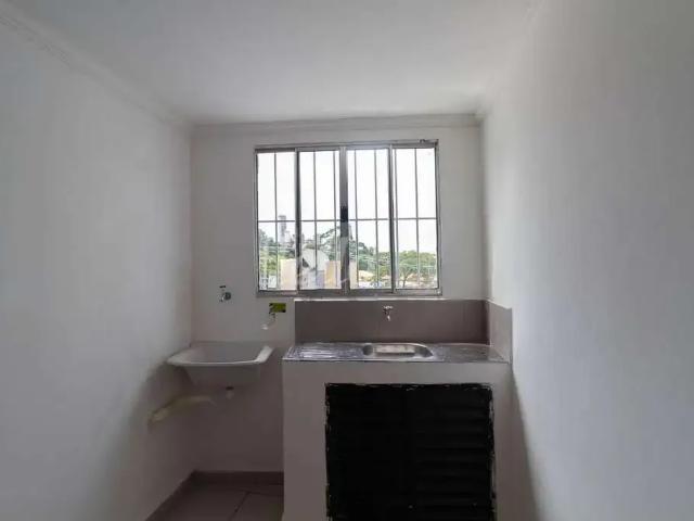 Apartamento para Locação em São Paulo/SP Vila Romana 1 Quartos