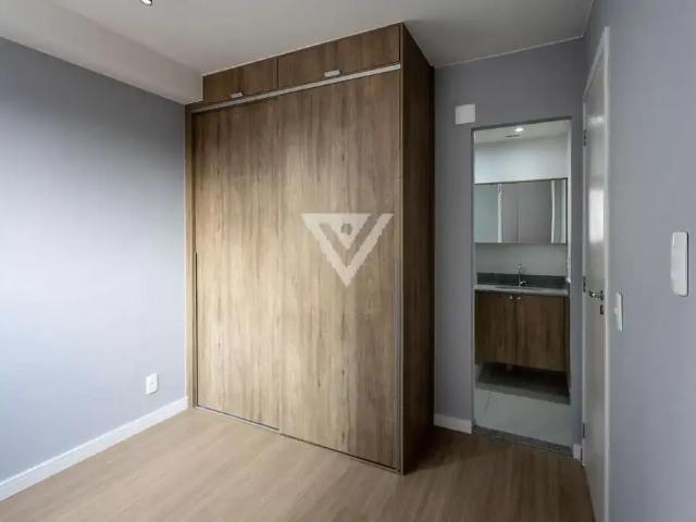 Apartamento para Locação em São Paulo/SP Vila Romana 1 Quartos