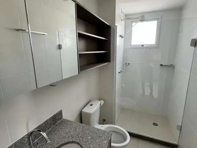 Apartamento para Locação em São Paulo/SP Vila Romana 1 Quartos