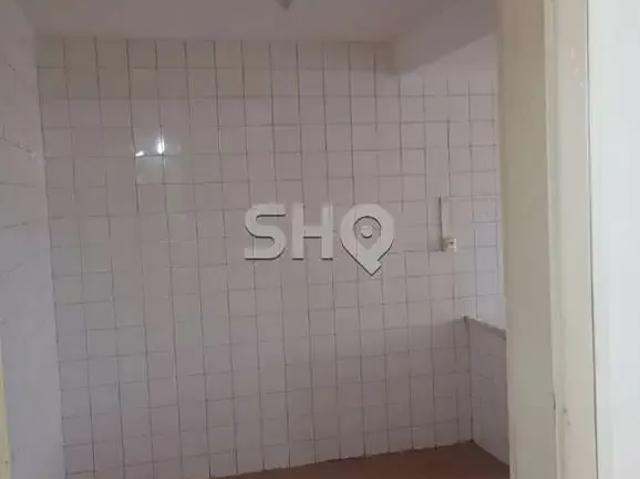 Apartamento para Locação em São Paulo/SP Vila Romana 1 Quartos