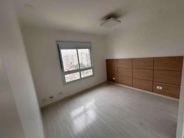 Apartamento para Locação em São Paulo/SP Vila Romana 2 Quartos