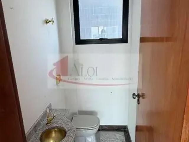 Apartamento para Locação em São Paulo/SP Vila Romana 2 Quartos