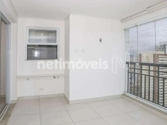 Apartamento para Locação em São Paulo/SP Vila Romana 2 Quartos