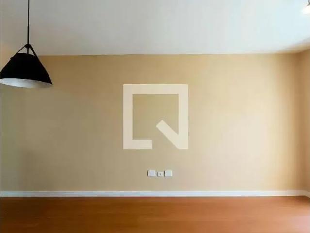 Apartamento para Locação em São Paulo/SP Vila Romana 2 Quartos