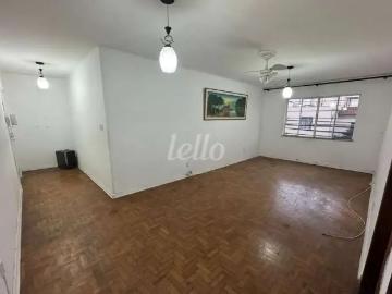 Apartamento para Locação em São Paulo/SP Vila Romana 2 Quartos