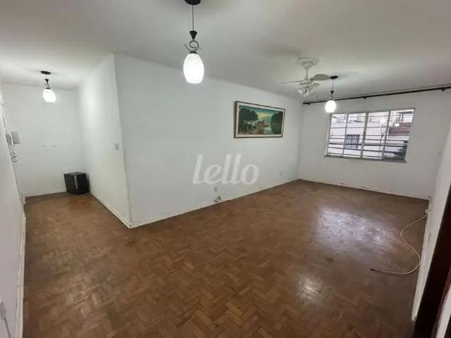 Apartamento para Locação em São Paulo/SP Vila Romana 2 Quartos