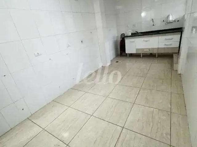 Apartamento para Locação em São Paulo/SP Vila Romana 2 Quartos