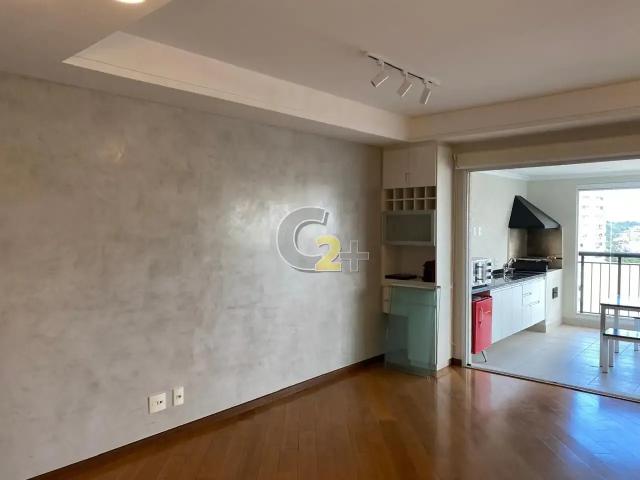 Apartamento para Locação em São Paulo/SP Vila Romana 2 Quartos