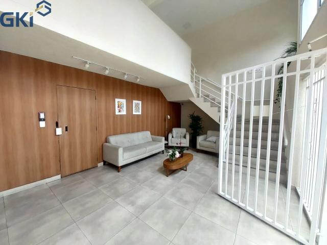 Apartamento para Locação em São Paulo/SP Vila Romana 3 Quartos