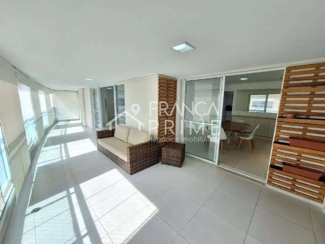 Apartamento para Locação em São Paulo/SP Vila Romana 3 Quartos