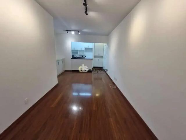 Apartamento para Locação em São Paulo/SP Vila Romana 3 Quartos
