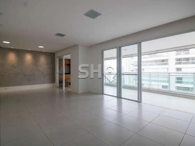 Apartamento para Locação em São Paulo/SP Vila Romana 3 Quartos
