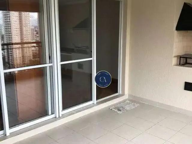 Apartamento para Locação em São Paulo/SP Vila Romana 3 Quartos