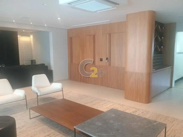 Apartamento para Locação em São Paulo/SP Vila Romana 3 Quartos