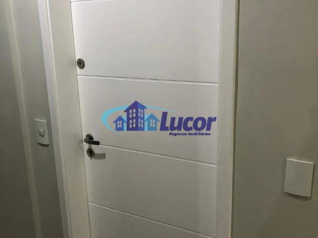 Apartamento para Locação em São Paulo/SP Vila Romana 3 Quartos