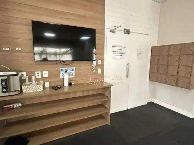 Apartamento para Locação em São Paulo/SP Vila Romana 3 Quartos