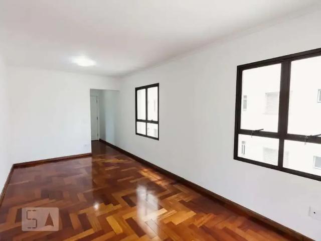 Apartamento para Locação em São Paulo/SP Vila Romana 3 Quartos