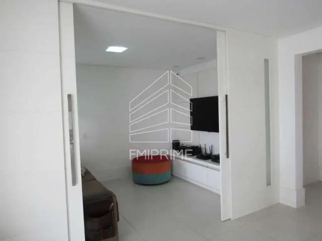 Apartamento para Locação em São Paulo/SP Vila Romana 3 Quartos