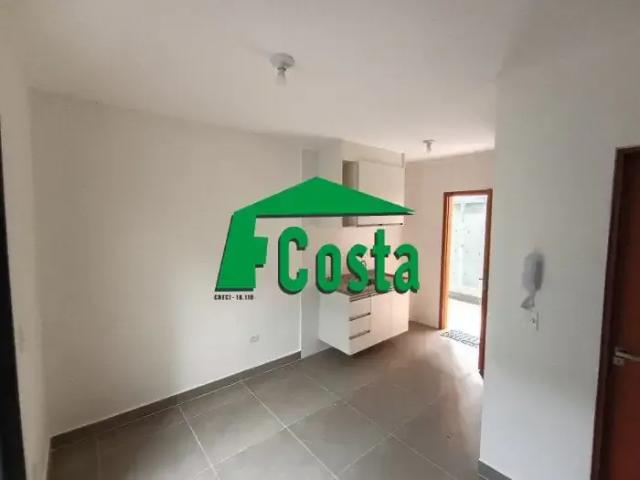 Apartamento para Locação em São Paulo/SP Imirim 2 Quartos