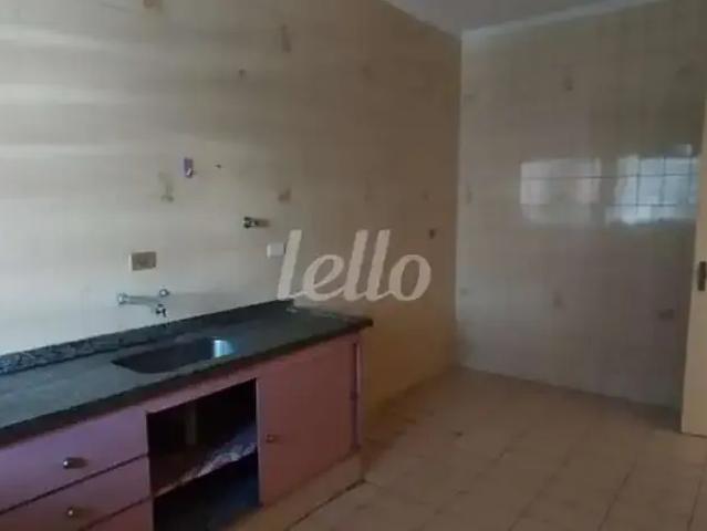 Apartamento para Locação em São Paulo/SP Vila Romero 2 Quartos