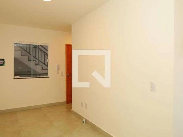 Apartamento para Locação em São Paulo/SP Vila Rosária 1 Quartos